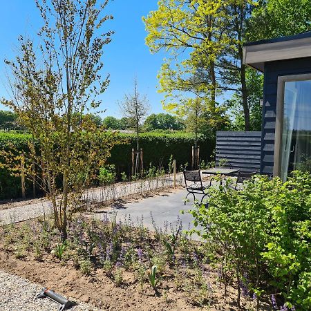 Voorst Tiny House In De Achterhoek别墅 外观 照片