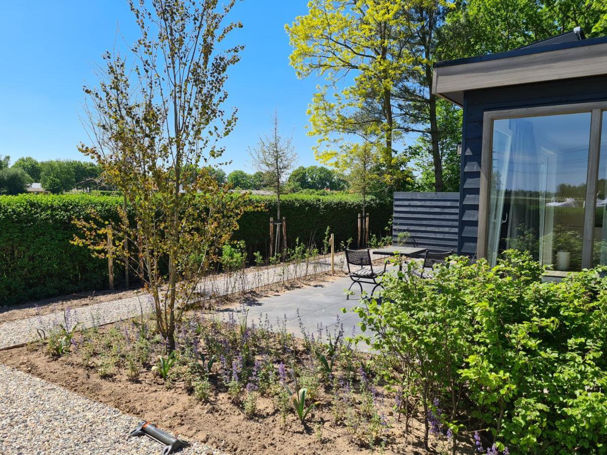 Voorst Tiny House In De Achterhoek别墅 外观 照片