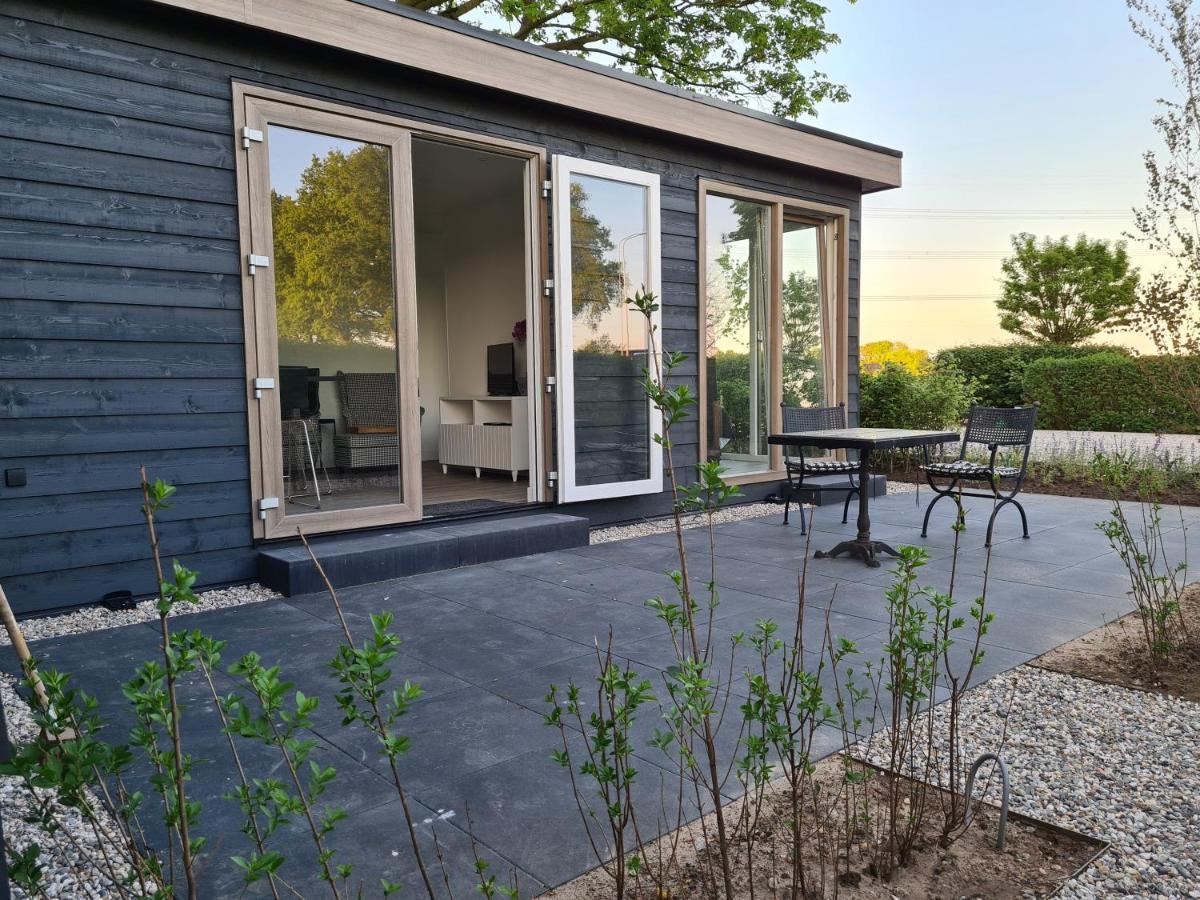 Voorst Tiny House In De Achterhoek别墅 外观 照片