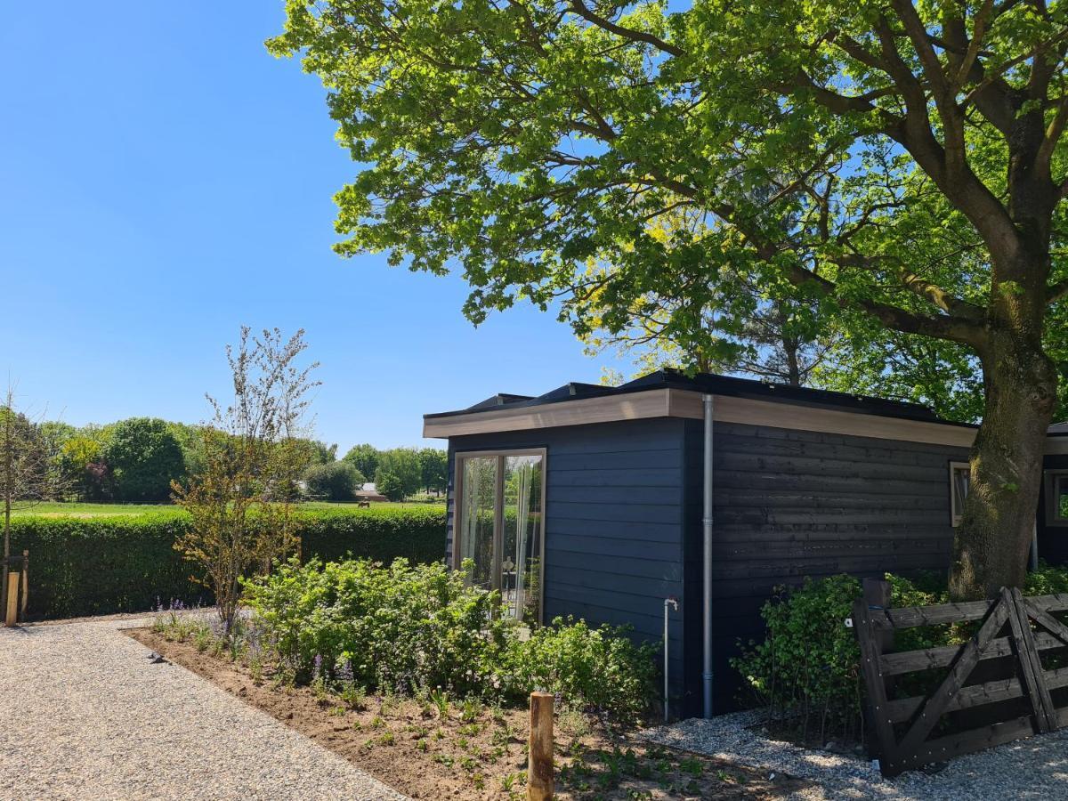 Voorst Tiny House In De Achterhoek别墅 外观 照片