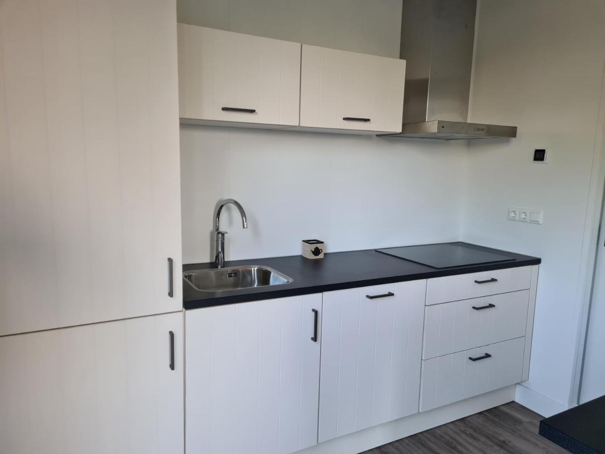Voorst Tiny House In De Achterhoek别墅 外观 照片