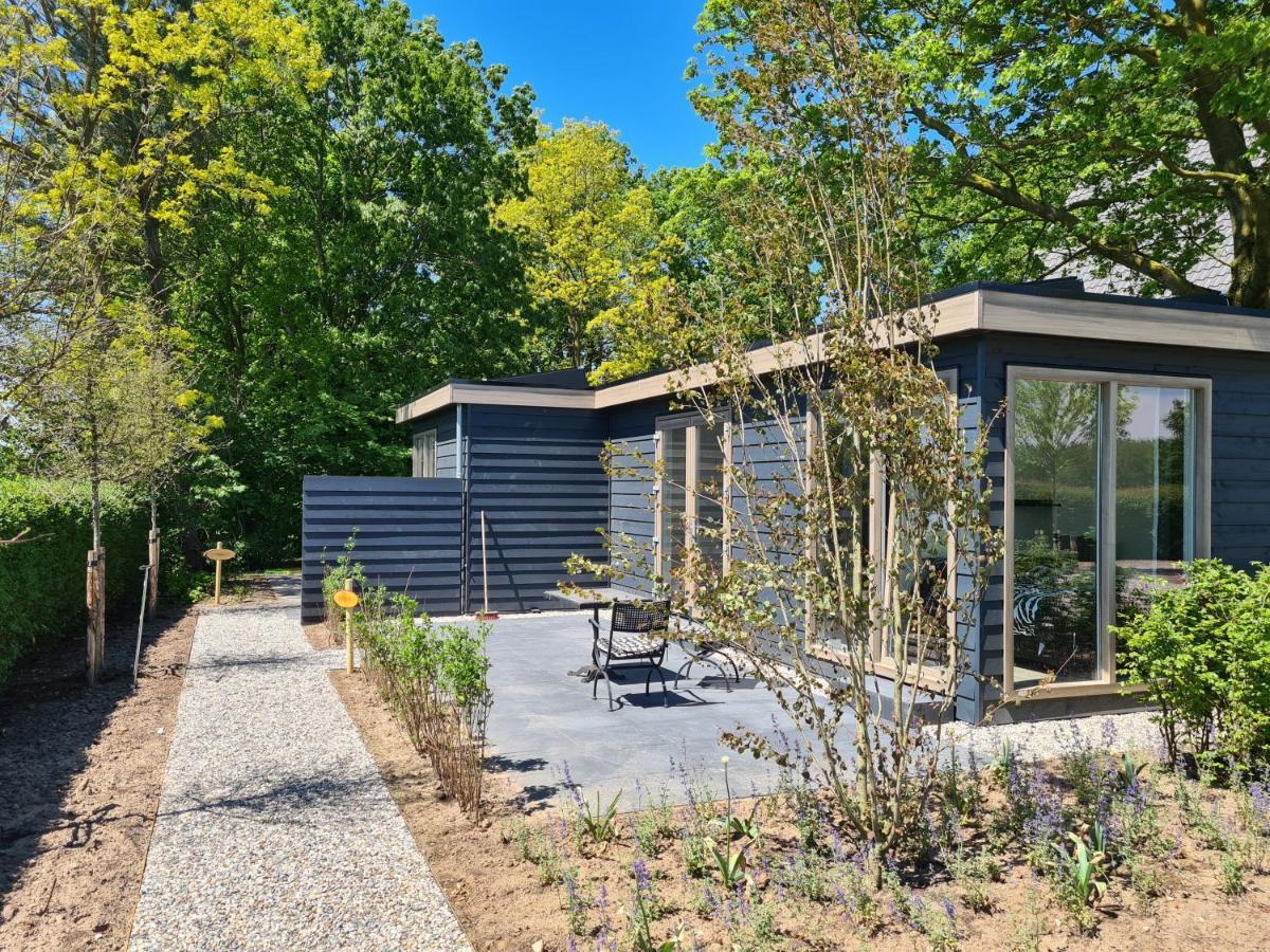 Voorst Tiny House In De Achterhoek别墅 外观 照片
