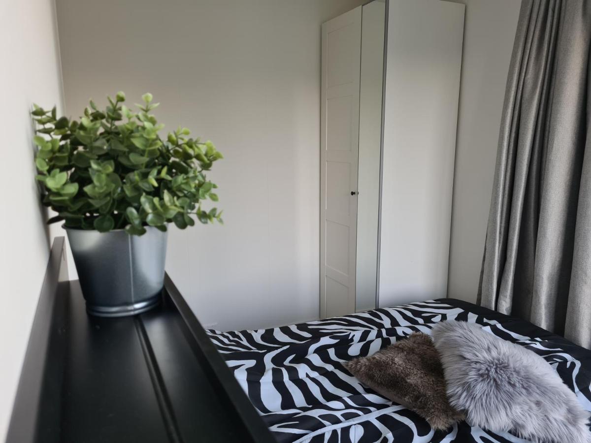 Voorst Tiny House In De Achterhoek别墅 外观 照片