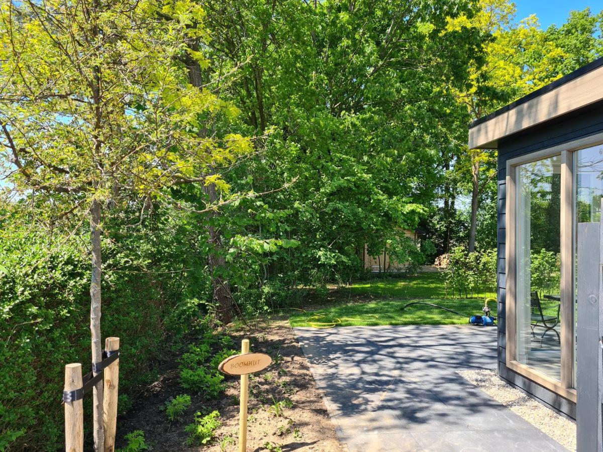 Voorst Tiny House In De Achterhoek别墅 外观 照片