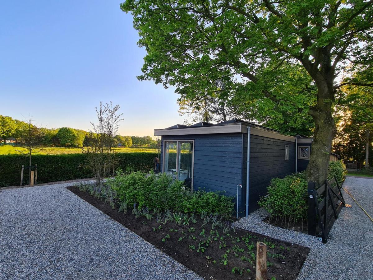 Voorst Tiny House In De Achterhoek别墅 外观 照片