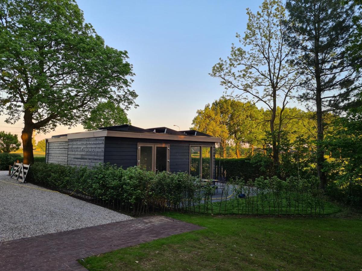 Voorst Tiny House In De Achterhoek别墅 外观 照片