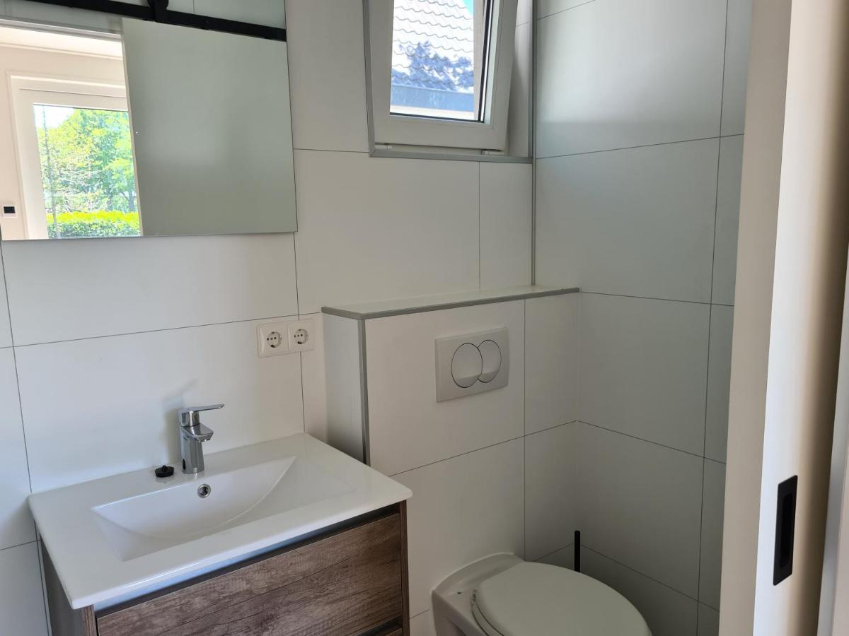 Voorst Tiny House In De Achterhoek别墅 外观 照片